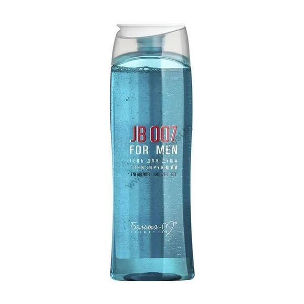 Shower gel toning from Belita-M