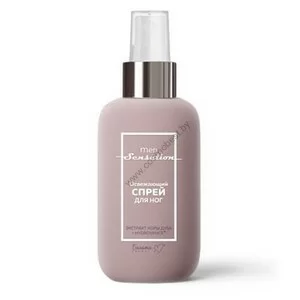 Refreshing foot spray from Belita-M