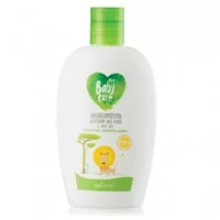 Eco-shampoo for children without tears from 3 years old from Belita