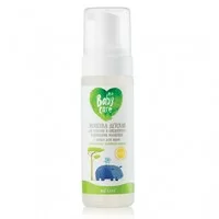 Ecopenka for children for bathing and daily washing of babies from the first days of life from Belita