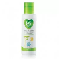 Baby eco oil for care and massage from the first days of life from Belita