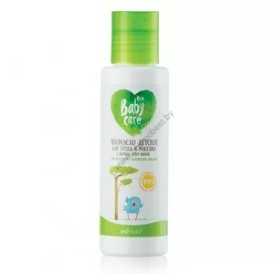 Baby eco oil for care and massage from the first days of life from Belita