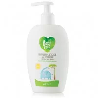 Baby eco soap for cleansing from the first days of life from Belit