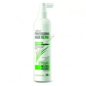 BIOMOLECULAR restorer "live hair" from Belita