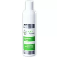 Makeup remover liquid face + eyelids from Belita