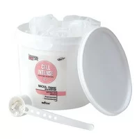 Alginate Frame Mask for face, neck, décolleté from Belita
