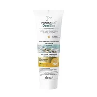 The most nourishing OIL face cream for dry, very dry and atopic skin from Vitex