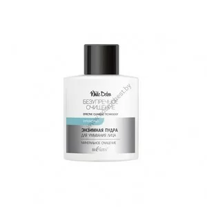 Enzyme powder for washing the face "Mineral cleansing" from Belit
