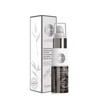 Lightening night leave-in face mask for all skin types from Belita-M