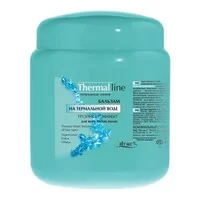 Thermal water balm "Triple Effect" for all hair types from Vitex