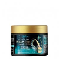 Hyaluronic conditioner for hair "Smart hydration" from Belita