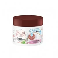 Бальзам-экстрапитание для волос Coconut Milk от Белита
