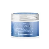 Nourishing mask with probiotic for hair and scalp from Belita-M