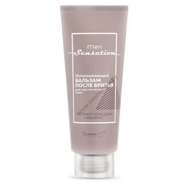 Soothing After Shave Balm for Sensitive Skin by Belita-M