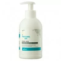 Soufflé care for face, neck, décolleté with hyaluronic acid, collagen, elastin and coenzyme Q10 from Belit