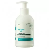 Absolute cream for face, neck, décolleté with peptides, vitamins and Florentine iris from Belita