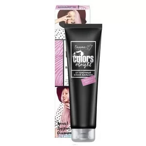 Tint shine-balm Neon fuchsia from Belita-M