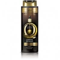 Shampoo for hair "Restoration and nutrition" from Belit