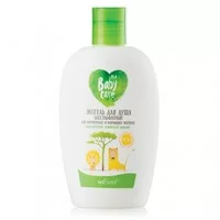 Sulfate-free eco shower gel for pregnant and lactating mothers from Belita