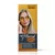 Permanent hair color cream Hollywood Color No. 9.13 ash light blond from Belita-M