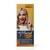 Permanent hair color cream Hollywood Color No. 10.1 light ash blonde from Belita-M