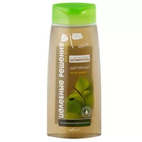 Anti-dandruff preventive shampoo Tar from Belita