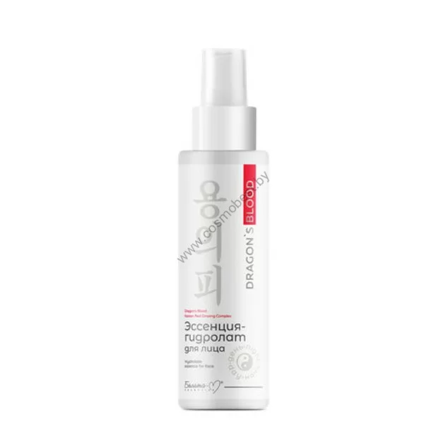 Dragons Blood Essence-hydrolate for face from Belita-M