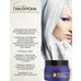 Balm mask for colored and damaged hair Color sealing with jojoba oil and hyaluron from Belita