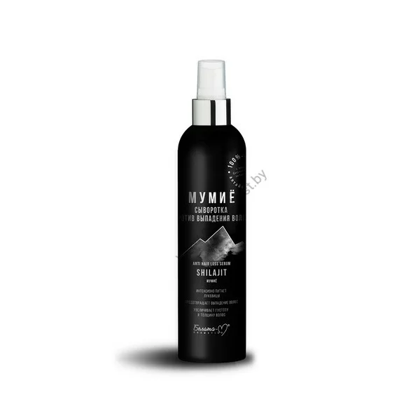 Serum against hair loss from Belita-M