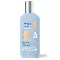 Sulfate-free shampoo with essential oils, wild acacia honey extract and birch sap from Belita-M