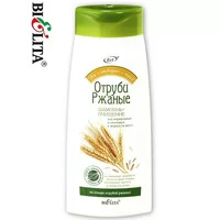 Шампунь-очищение Отруби Ржаные На Отварах Трав от Белита