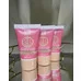 BB face cream PHOTOSHOP-effect from Belita