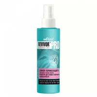 Spray-thermal protection leave-in for all types of hair "Beauty to the very ends" from Belita
