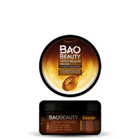 Firming mask with peptides and baobab oil from Belita-M