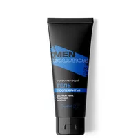Men Solution soothing after shave gel by Belita-M