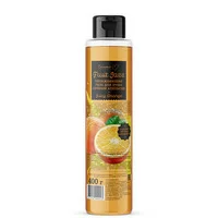 Moisturizing shower gel "Juicy orange" Fruit Jazz from Belita-M