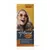 Permanent hair color cream Hollywood Color No. 10.23 silvery blonde from Belita-M