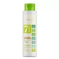 Shampoo for hair, oily at the roots and dry at the ends 7 Herbs from Belita-M