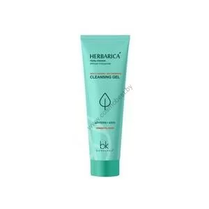 Gel-foam soft cleansing from Belkosmex
