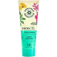 Face mask "Deep cleansing" Favorite cosmetics from Belkosmex