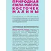 Malinka Shower Gel with Raspberry Seed Oil by Belkosmex