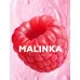 Malinka Shower Gel with Raspberry Seed Oil by Belkosmex