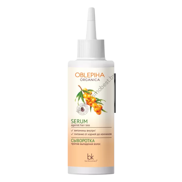 Serum against hair loss from Belkosmex