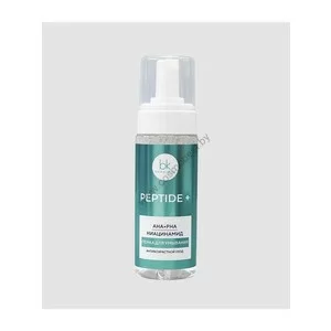 Foam for washing Moisturizing with peptides from Belkosmex
