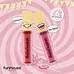 Funhouse Balagumm lip gloss tone 11 Bubble Bath from Belor Design