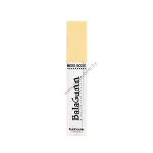 Funhouse Balagumm lip gloss (6 shades) from Belor Design