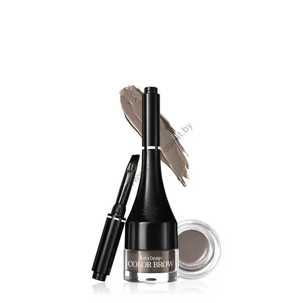Eyebrow liner COLOR BROW by Belor Design