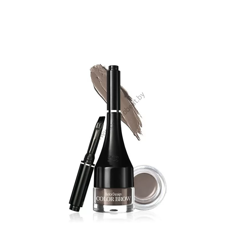 Подводка для бровей COLOR BROW от Belor Design