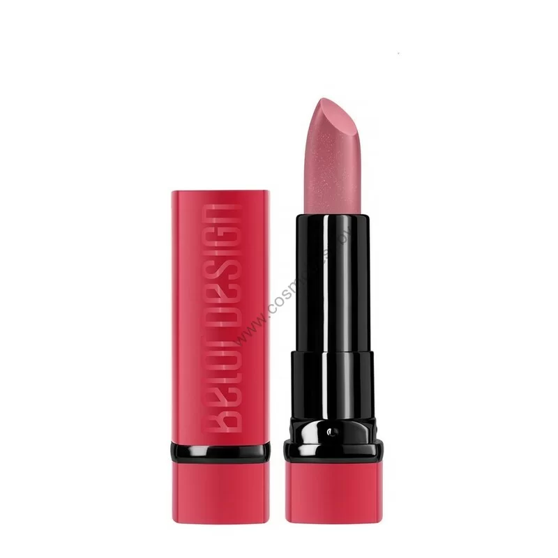 Lipstick PARTY NEW tone 30 caramel from Belor Design