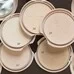 Compact powder matte PARTY by Belor Design